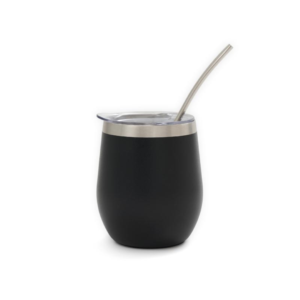 Mate + bombilla San Roque