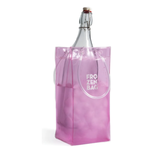 Bolsa hielera enfriadora