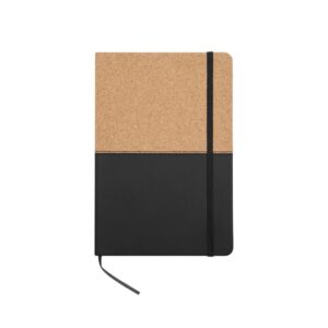 Cuaderno Corcho Mate HL