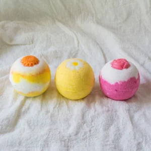 Bombas de espuma