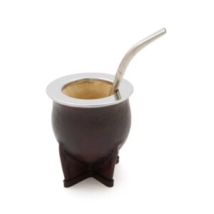 Mate Uruguayo