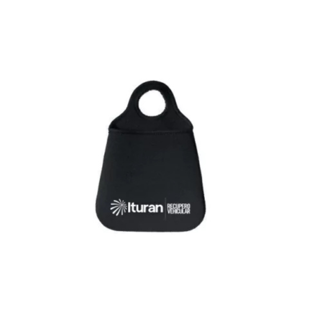 Bolsa para auto