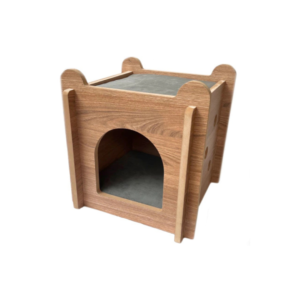 Casa cubo