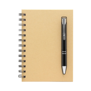 Cuaderno Magic