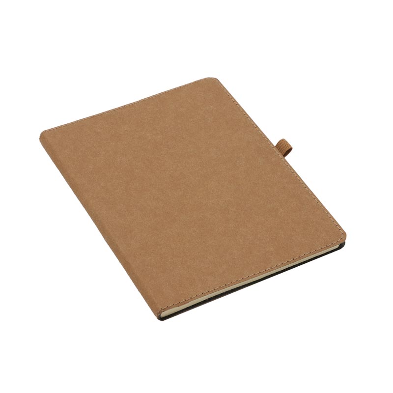 Cuaderno Monarq HL
