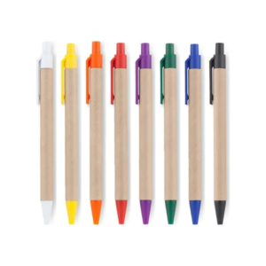 Boligrafo Eco