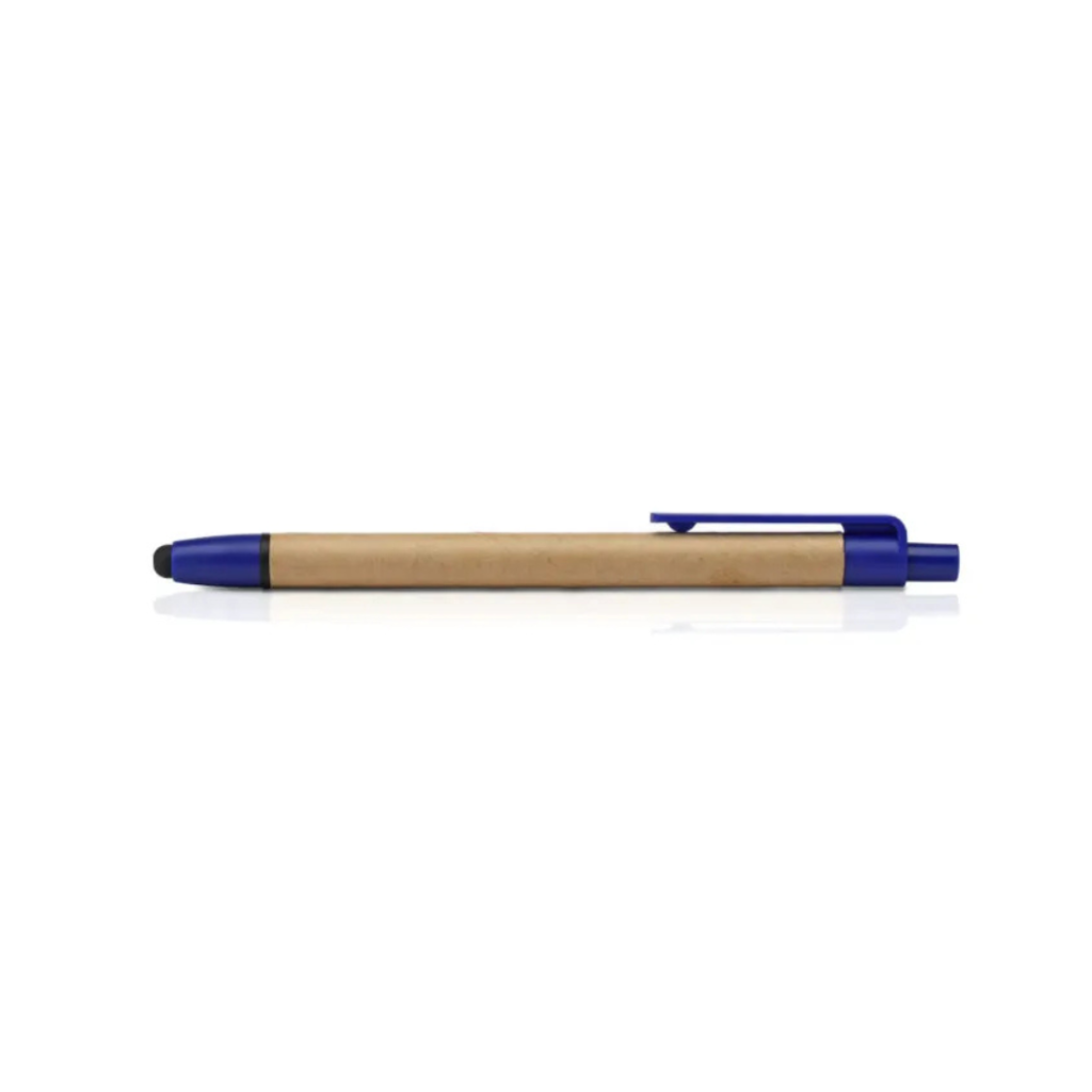 Boligrafo Eco Touch
