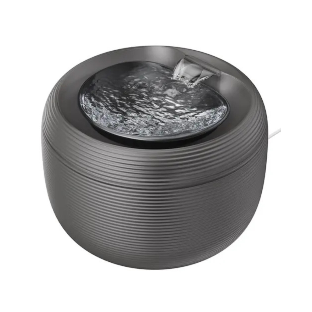Fuente de agua