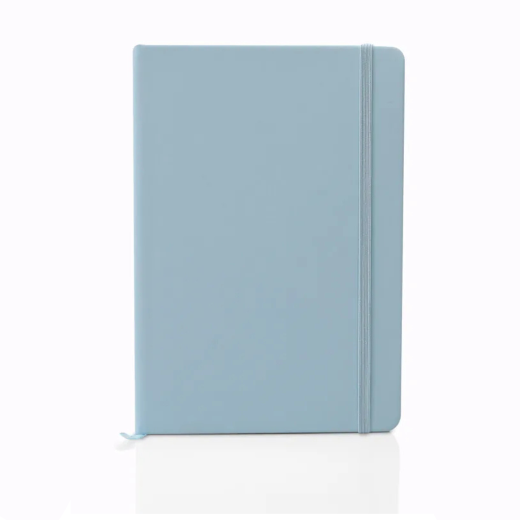Cuaderno Aghata HR