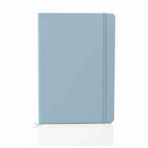 Cuaderno Aghata HR