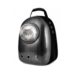 Mochila transportadora