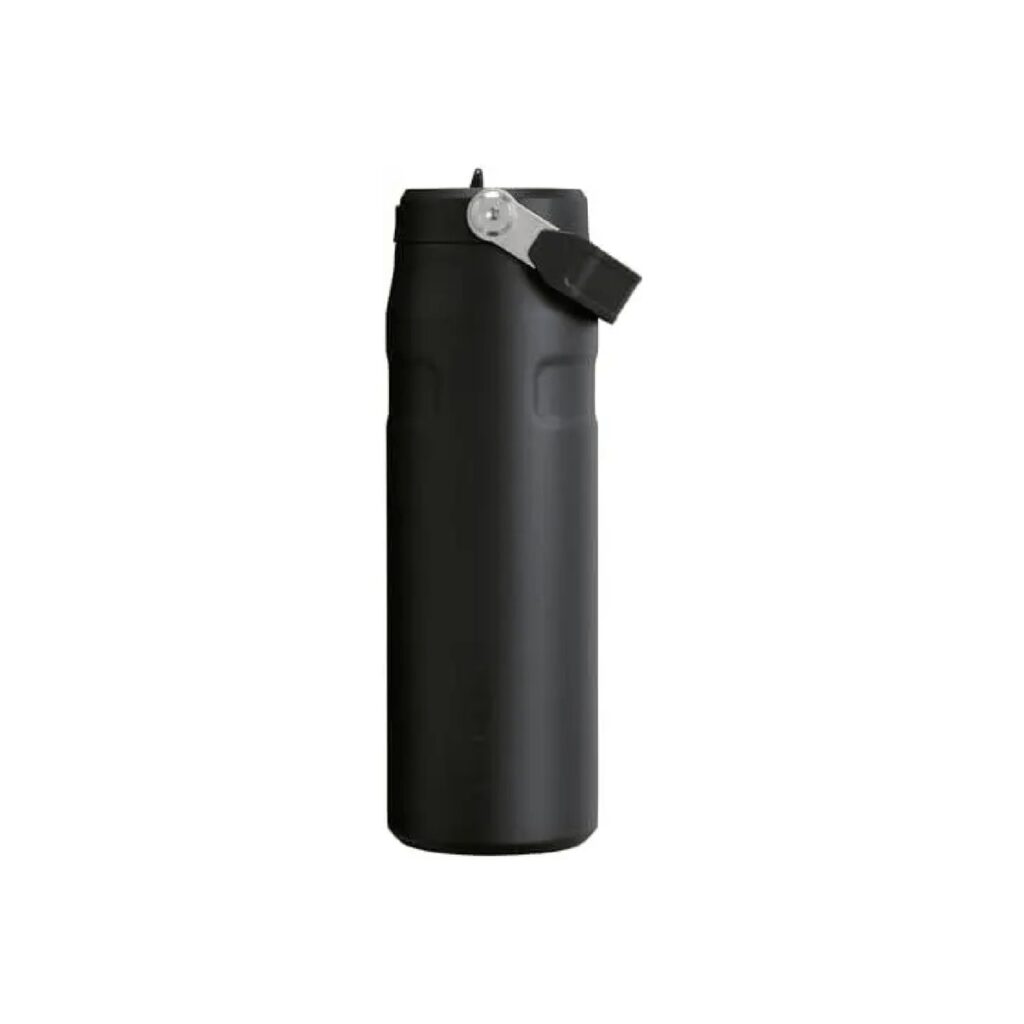 Botella Iceflow Flip straw