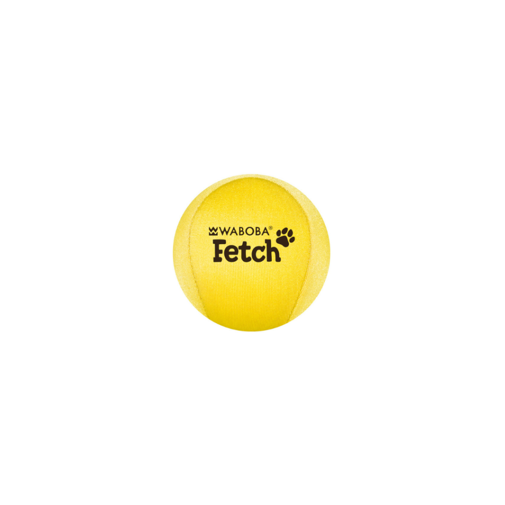 Pelota para perro