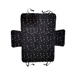 Funda protectora de auto para mascotas