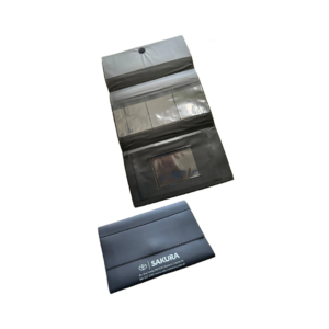 Portadocumentos guantera