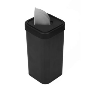 Yerbera y azucarera plastica