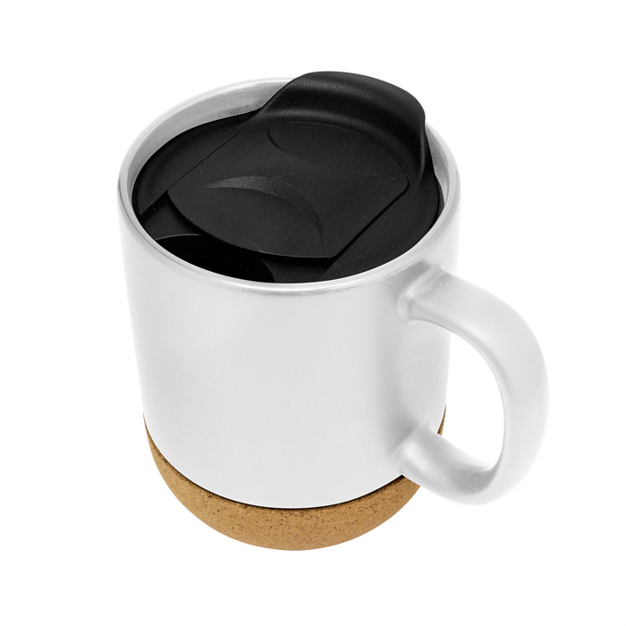 Taza de Cerámica Mika