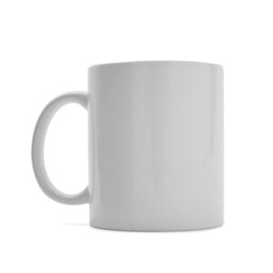 Taza de Cerámica Canvas