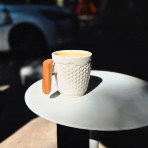 Taza Olga