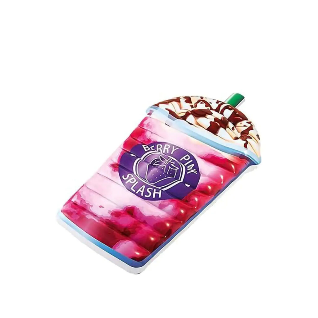 Colchonetas inflables personalizada