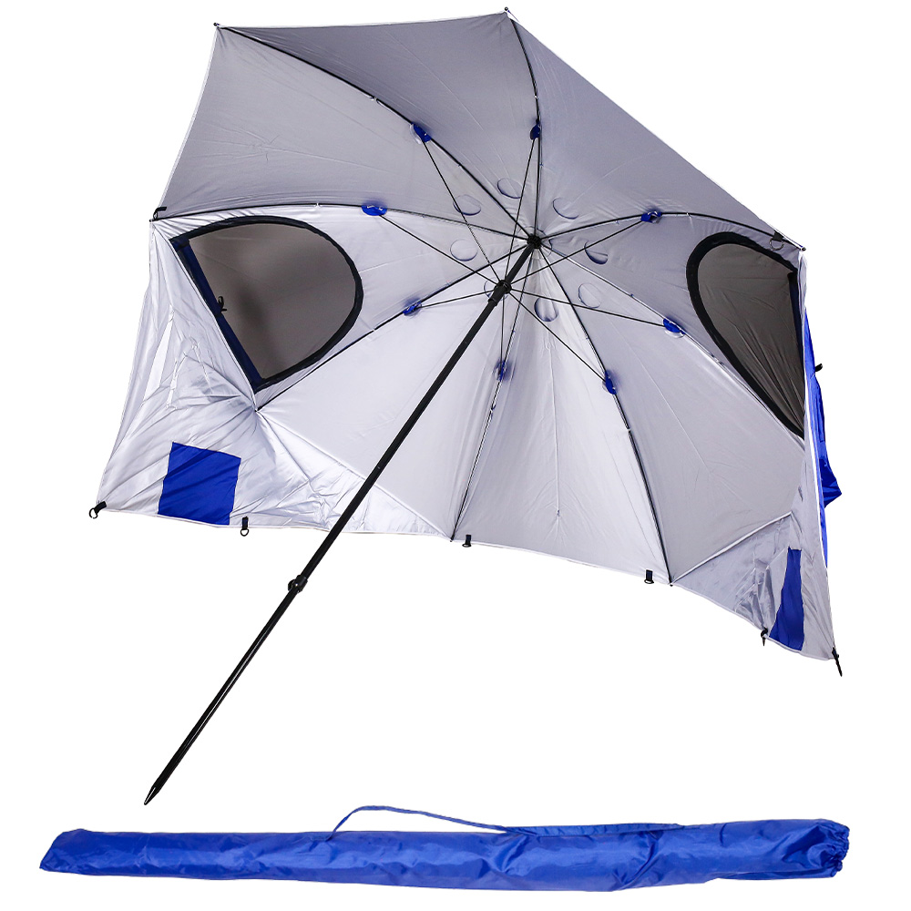 Sombrilla carpa