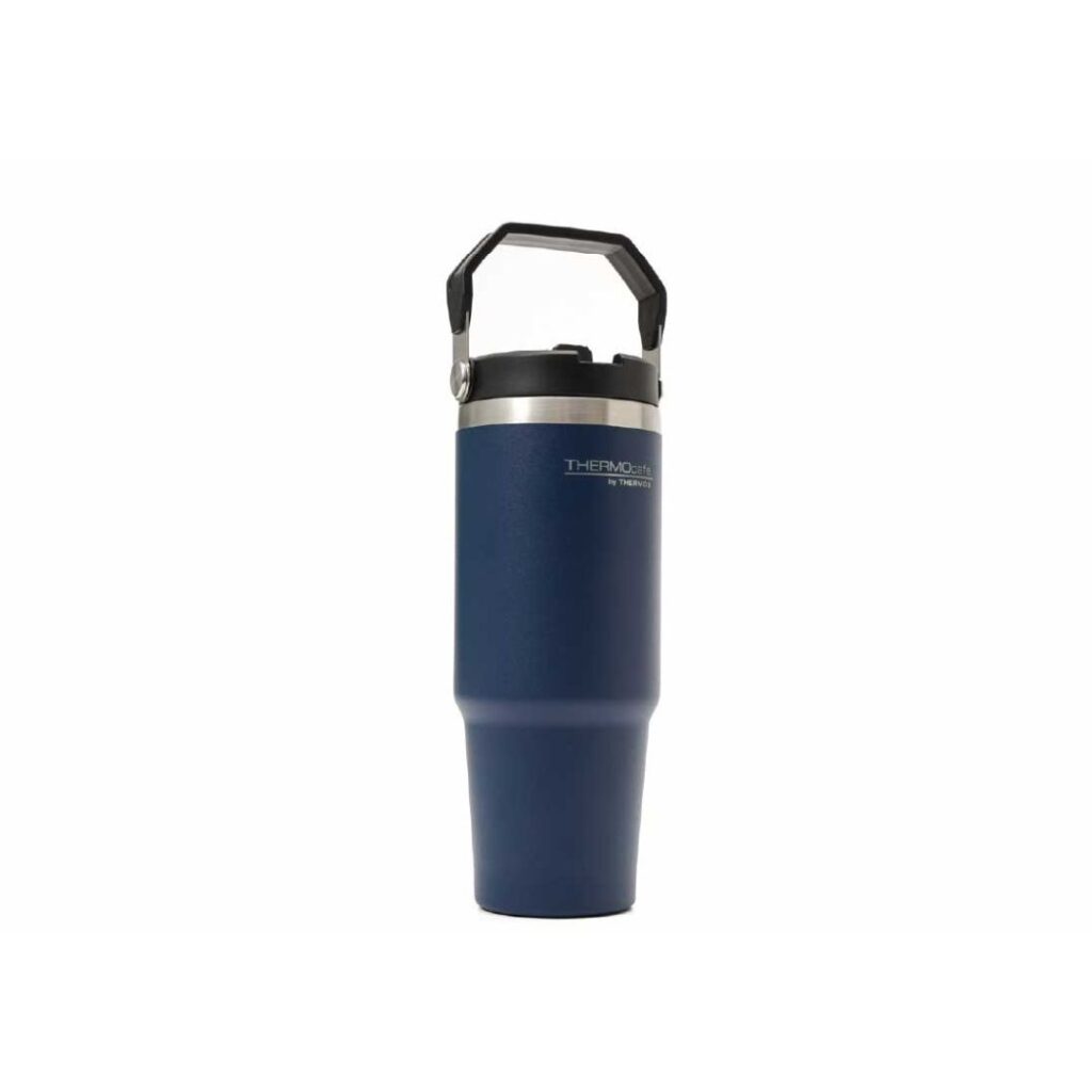 Thermo Caf con tapa con pico y manija