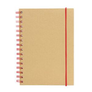 Cuaderno Iberica HR