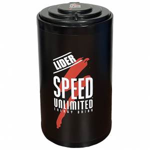 Cooler Can