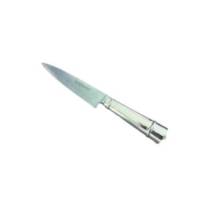 Cuchillo de alpaca Ovaldo