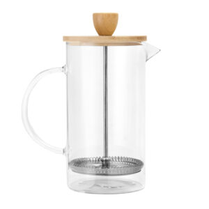 Cafetera francesa