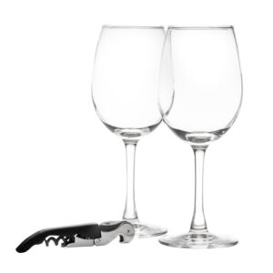 Kit de vino