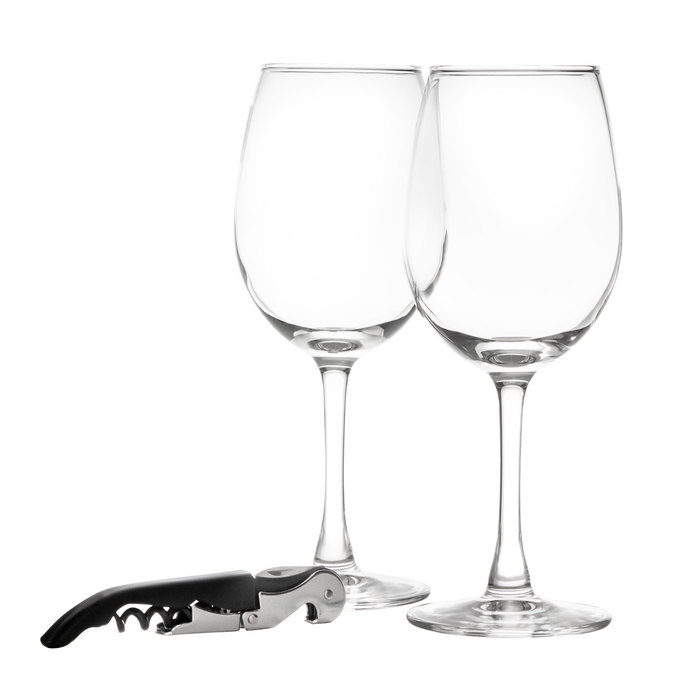 Kit de vino