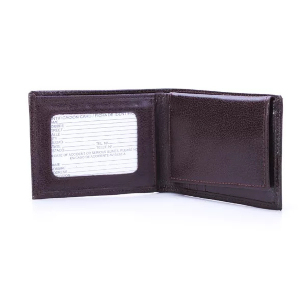 Billetera hombre 817