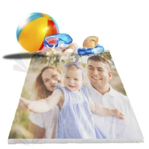 Lona personalizada