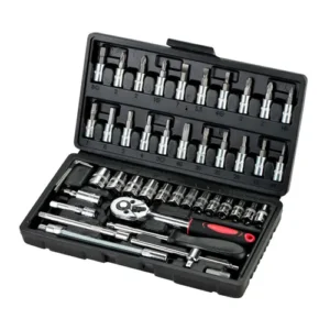 Kit de juegos de tubos de llaves