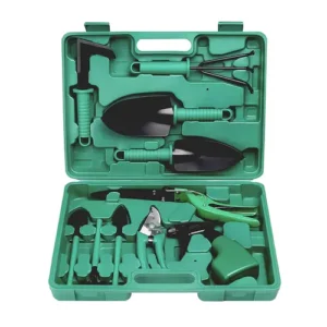 Kit Jardineria
