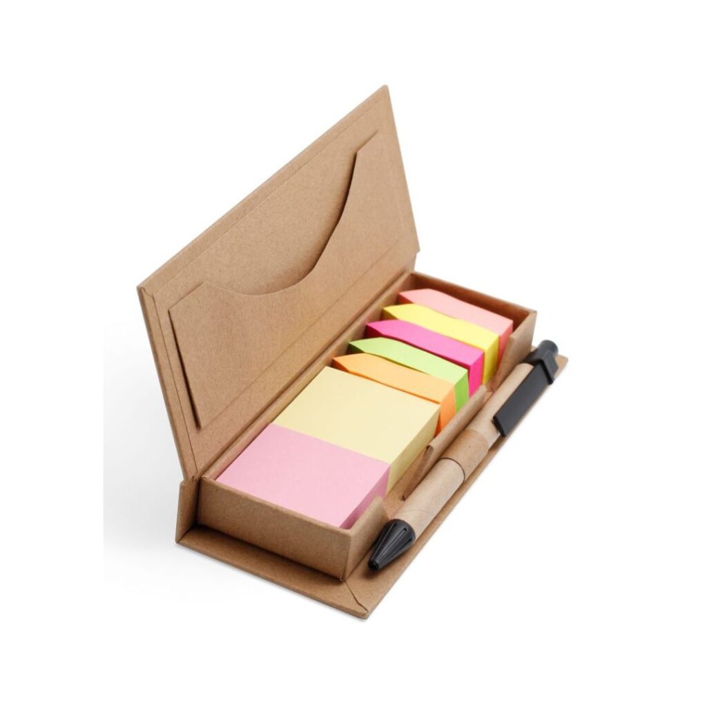 Set de escritorio eco