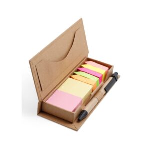 Set de escritorio eco