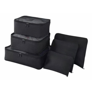 Organizador de valija x 6