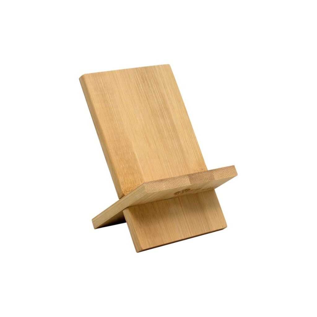 Stand Notebook Wood