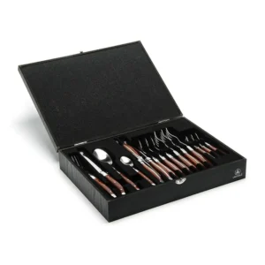 Set de 16 cubiertos