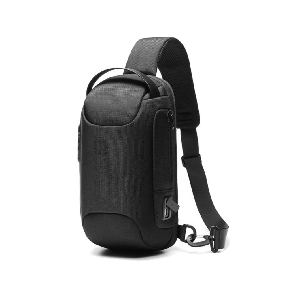 Bandolera Mochila Element