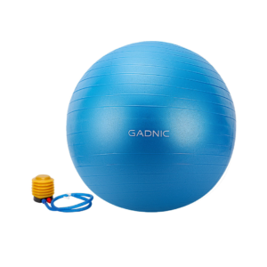 Pelota de yoga
