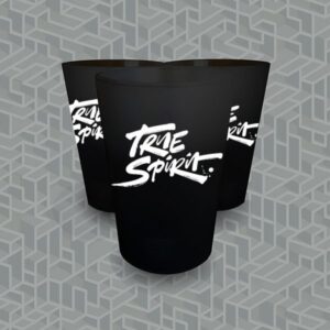 Vaso Reutilizable 360