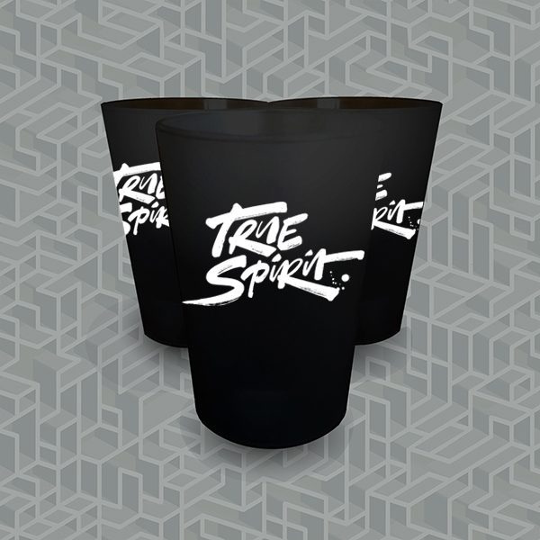 Vaso Reutilizable 360