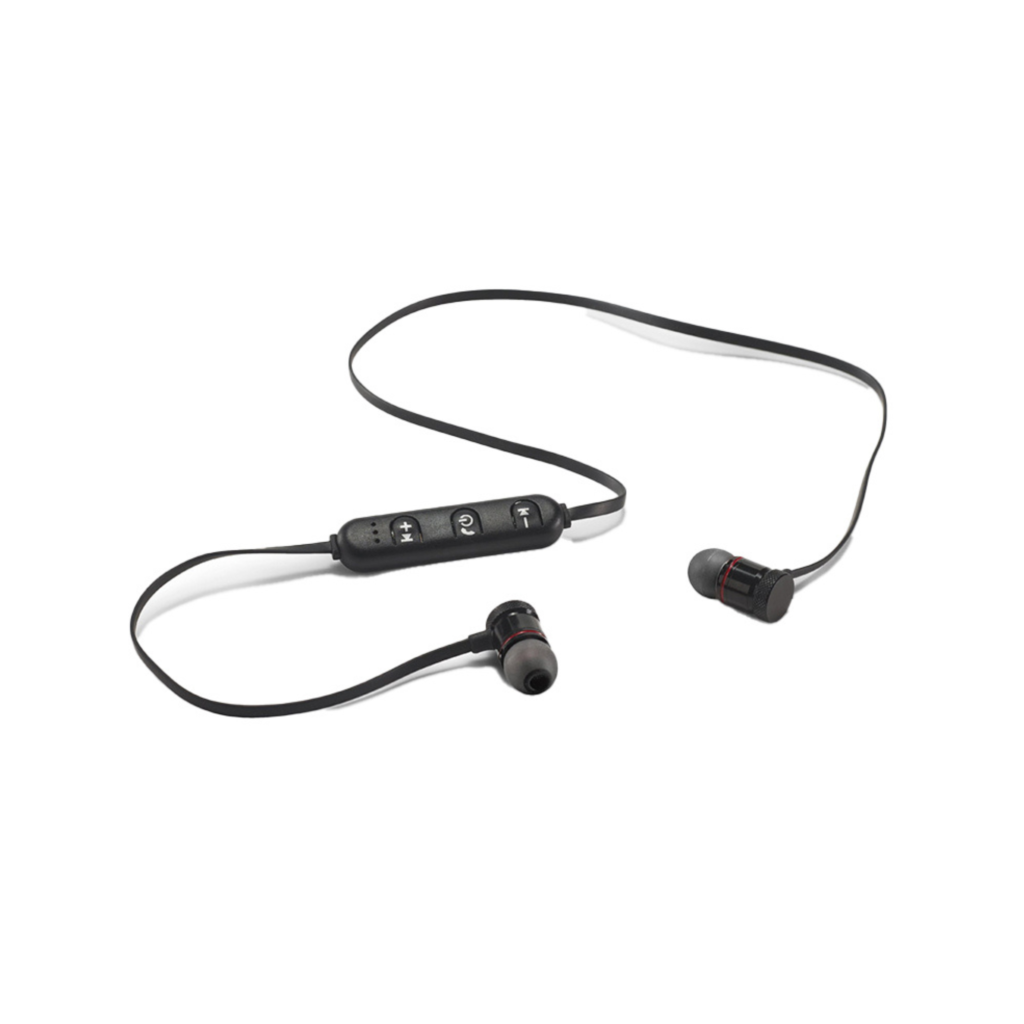 Auriculares Sport