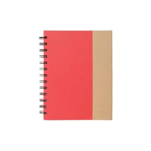 Libreta ECO