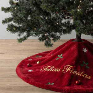 Alfombra para pie de arbol