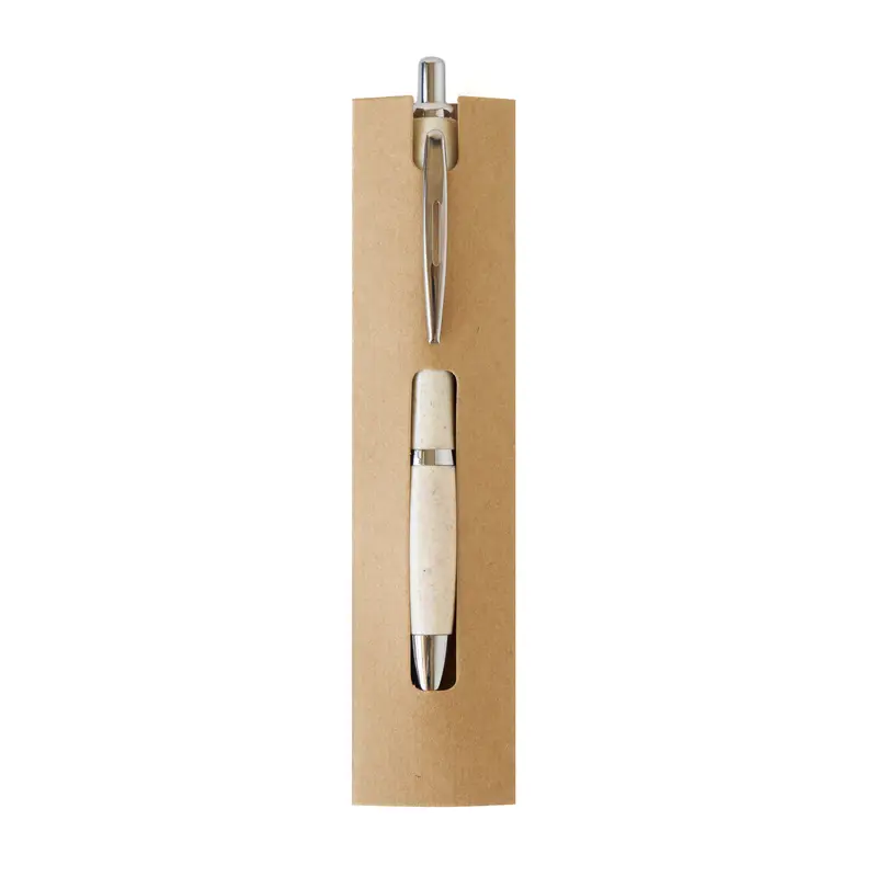 Estuche para boligrafo Kraf