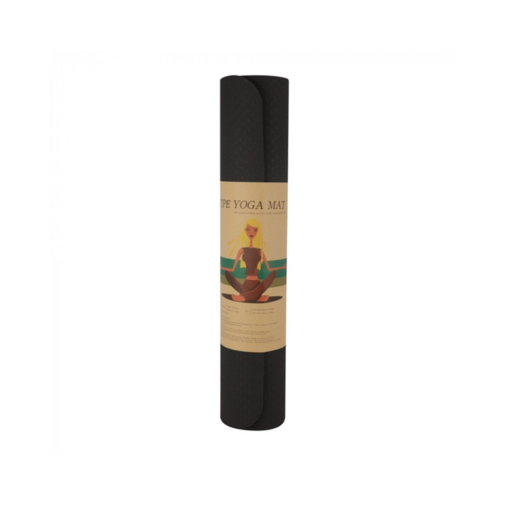 Yoga mat